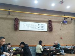 -面尚香关中面馆(盛龙广场总店)