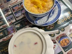 -广信牛奶甜品世家(台东店)
