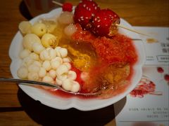 -清水亭湖北菜(大屯DT51店)