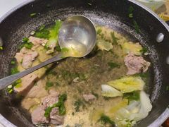 -全牛匠·乐山跷脚牛肉(新中关店)