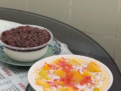 -荔芳传统糖水铺