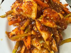 -西塔隆太白烤牛肉馆(图们路店)