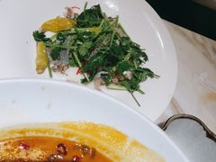 -周渝食惦·酸菜鱼精致川菜(横岗店)