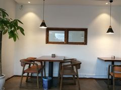 大堂-云隐小厨·传统大理美食(复兴路店)