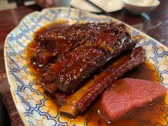 -永安鱼庄·镇江菜(东吴路店)