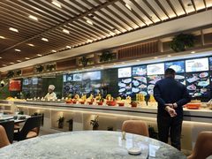 -聚丰园新概念餐厅(梅石路店)