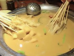 -杨翔豆皮涮牛肚(万和城店)