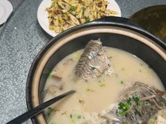 -土砂锅生态山庄·非遗砂锅雅鱼