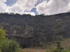 -飞天山旅游区