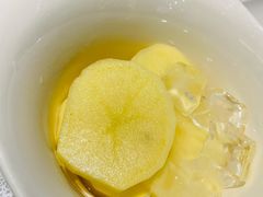 -海底捞火锅(航洋城店)