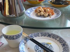 -煎饼卷大葱·非遗传承·潍坊菜(十笏园店)