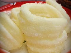 -堂瓦里·33年传统赣菜(第一街区店)