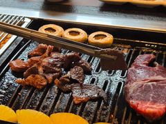 -韩满园· 甄选韩式烤肉