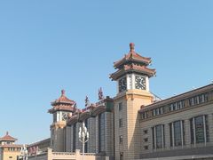 -北京站