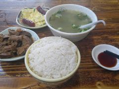 -陈记汤饭(水巷口店)