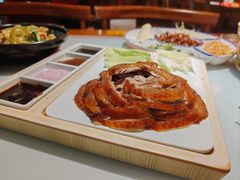 -富贵春饼·烤鸭·大厨现炒(泰华店)