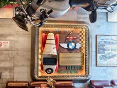 -1886德国汽车餐厅(外滩中央店)