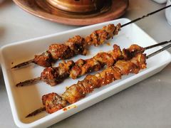 -牛街·马辈儿涮肉(牛街总店)