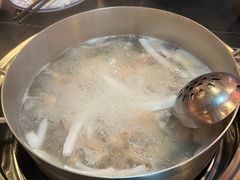 -淼福猪肚鸡·椰子鸡火锅(大沙地店)