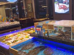 -新海渔港·胶东海鲜家常菜·家宴(奥体中心店)