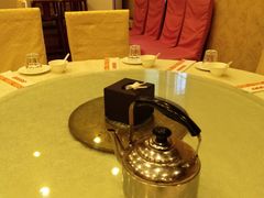 -郭林家常菜(洋桥店)