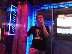 -好乐迪KTV(金钻店)