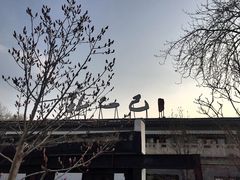 -孔乙己(后海店)