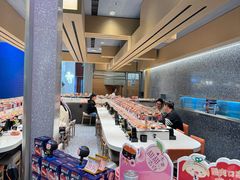 -争鲜回转寿司(朝北大悦城店)