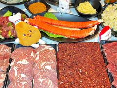 -三江汇火锅店(保全街店)