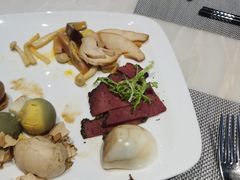 -成都万达颐华酒店