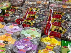 -桂发祥十八街麻花(和平路店)