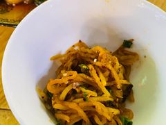 -潼南太安名鱼•特色江湖菜 太安鱼