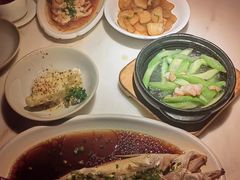 -谭家弄堂(兰州中心店)