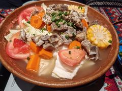 -火塘云南烧烤大排档