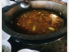 -鲜椒鱼·雅安地标性美食