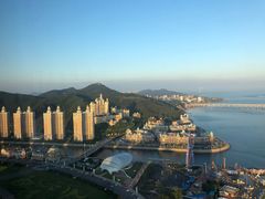 -大连君悦酒店·星海湾壹号Dalian·Dalian(星海广场店)