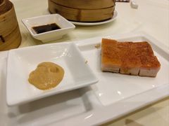 -兴悦酒家(保利克洛维店)