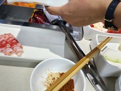 -海底捞火锅(吾悦国际广场店)