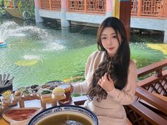 -香麒园·过桥米线·南湖雅宴