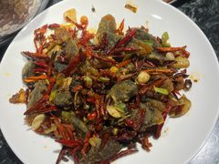 -昌盛德徐州老菜馆