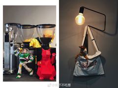 -NokNok Coffee(宽窄巷子店)
