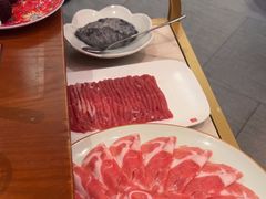 -1078號老北京涮肉(万达广场店)