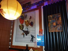 -鳗鱼家·深夜食堂(军博店)