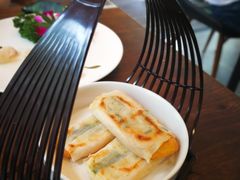 -自在弥林花园餐厅(云栖店)