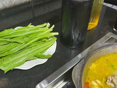 -陈三娃泡姜鸡(太白北路店)