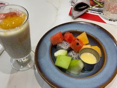 -尊品牛排(沙湾印象汇店)