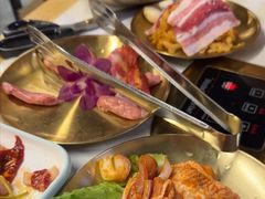 -张翻越·川渝冒菜·武汉黑鸭煲(城北万象城店)