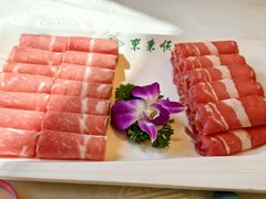 -东来顺饭庄(天坛店)