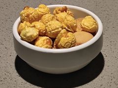-半天妖烤鱼(烟台宝龙店)