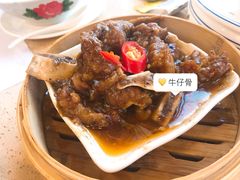 -点都德(千灯湖环宇城店)